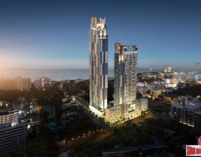 Kawalerka na sprzedaż, Tajlandia Pattaya City, 92 421 dolar (383 546 zł), 32 m2, 102398815