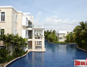 Mieszkanie na sprzedaż, Tajlandia North - Hua Hin, 241 999 dolar (1 004 298 zł), 124 m2, 102544776