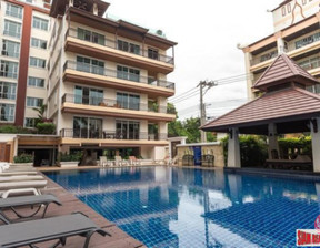 Mieszkanie na sprzedaż, Tajlandia South Pattaya Thanon Pattaya Tai, 187 117 dolar (776 537 zł), 126 m2, 102884783