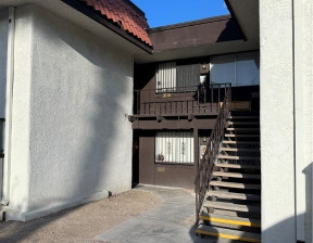 Mieszkanie na sprzedaż, Usa Las Vegas 1405 Vegas Valley Drive, 130 000 dolar (531 700 zł), 62,34 m2, 100591029