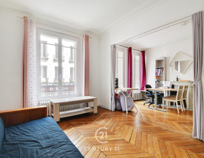 Mieszkanie na sprzedaż, Francja Paris 5 Rue Thouin, 846 355 dolar (3 258 468 zł), 62 m2, 99355483