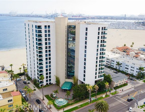 Dom na sprzedaż, Usa Long Beach 1310 Ocean Boulevard, 1 100 000 dolar (4 499 000 zł), 143 m2, 101647343