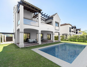 Dom na sprzedaż, Hiszpania Málaga, Estepona Costa del Sol, 736 095 dolar (2 826 604 zł), 170 m2, 99261739