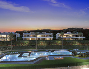 Mieszkanie na sprzedaż, Hiszpania Málaga, Marbella Costa del Sol, 1 145 488 dolar (4 433 039 zł), 149 m2, 99261787