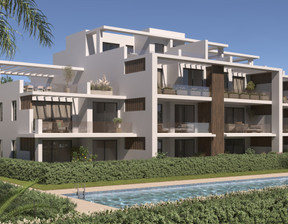 Mieszkanie na sprzedaż, Hiszpania Málaga, New Golden Mile Costa del Sol, 778 670 dolar (2 982 307 zł), 112 m2, 99950692