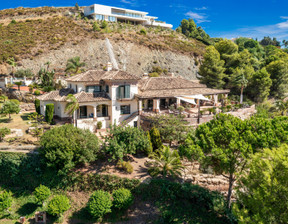 Dom na sprzedaż, Hiszpania Benahavís Marbella Club Golf Resort, 3 518 775 dolar (14 391 788 zł), 657 m2, 101647661