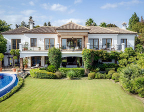 Dom na sprzedaż, Hiszpania Estepona El Paraiso, 4 323 221 dolar (17 379 347 zł), 614 m2, 101647784