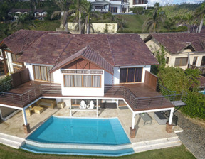 Dom na sprzedaż, Dominikana Puerto Bahia Samana Gorgeus Villa Ocean View, 800 000 dolar (3 216 000 zł), 393 m2, 100720249