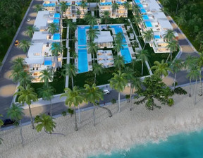 Mieszkanie na sprzedaż, Dominikana Las Terrenas Luxury Beachfront Apartment | Sol de Arena - Fase , 395 000 dolar (1 583 950 zł), 149 m2, 101742057