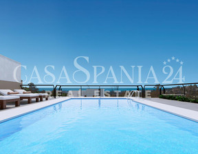 Mieszkanie na sprzedaż, Hiszpania Marbella 9 Urbanizacion N Andalucia J, 1 024 880 dolar (4 191 758 zł), 112 m2, 100335976