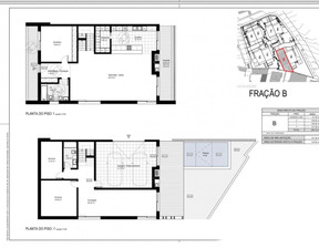 Działka na sprzedaż, Portugalia Ramada E Caneças, 2 126 310 dolar (8 143 765 zł), 4374 m2, 100230589