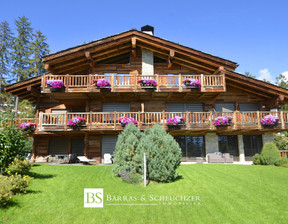 Mieszkanie na sprzedaż, Szwajcaria Crans-Montana 3963 Crans-Montana, Switzerland, 3 394 465 dolar (13 883 360 zł), 152 m2, 100373337