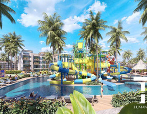 Kawalerka na sprzedaż, Dominikana Punta Cana Punta Cana, 126 080 dolar (506 842 zł), 48 m2, 101256539