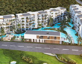 Mieszkanie na sprzedaż, Dominikana Punta Cana Bávaro, 165 000 dolar (674 850 zł), 75 m2, 102366341