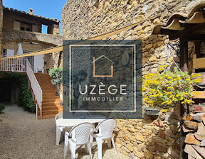 Dom na sprzedaż, Francja Uzes, 250 813 dolar (1 025 825 zł), 143 m2, 102047220