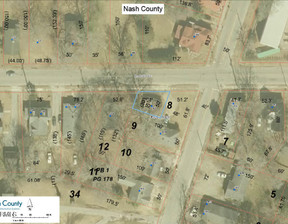 Komercyjne na sprzedaż, Usa Rocky Mount 305 Nasvhille Road, Nash, NC, 18 000 dolar (73 620 zł), 60,2 m2, 100916257