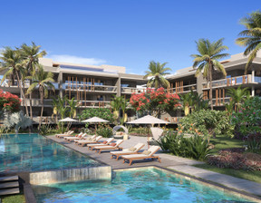 Mieszkanie na sprzedaż, Mauritius Grand Baie, 474 138 dolar (1 901 293 zł), 112,7 m2, 99784766