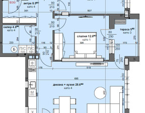 Mieszkanie na sprzedaż, Bułgaria Стара Загора/stara-Zagora Център/Centar, 124 547 dolar (520 605 zł), 119 m2, 102423063