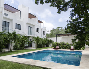 Dom na sprzedaż, Meksyk Tulum Tulum, 254 000 dolar (1 021 080 zł), 132 m2, 101286185