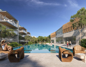 Mieszkanie na sprzedaż, Meksyk Playa Del Carmen Playacar, 516 266 dolar (2 157 992 zł), 190 m2, 101327656