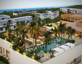 Kawalerka na sprzedaż, Meksyk Playa Del Carmen 147 15 Av. Nte, 191 200 dolar (799 216 zł), 31 m2, 101515773