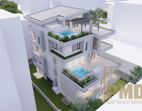 Mieszkanie na sprzedaż, Grecja Glyfada, 1 266 177 dolar (5 077 369 zł), 165 m2, 100033109