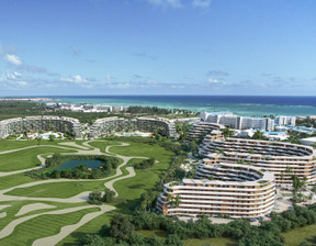 Mieszkanie na sprzedaż, Dominikana La Altagracia ,  Cap Cana Juanillo, 430 000 dolar (1 724 300 zł), 85 m2, 100959975