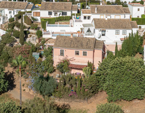 Dom na sprzedaż, Hiszpania Malaga, Mijas CL SANTANDER DEL FARO, , 392 979 dolar (1 642 653 zł), 90 m2, 99983810