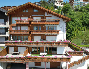 Mieszkanie na sprzedaż, Szwajcaria Crans-Montana Crans-Montana, 2 942 706 dolar (12 035 669 zł), 160 m2, 100749061