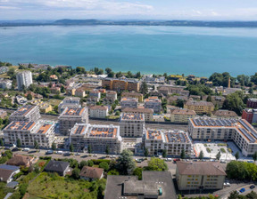 Mieszkanie na sprzedaż, Szwajcaria Neuchâtel Neuchâtel, 1 151 219 dolar (4 708 488 zł), 120 m2, 100749476