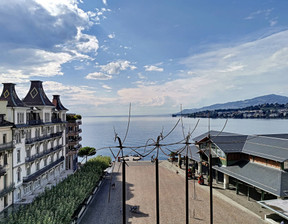 Mieszkanie na sprzedaż, Szwajcaria Montreux Montreux, 1 959 960 dolar (8 016 238 zł), 142 m2, 100749463