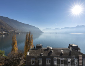 Mieszkanie na sprzedaż, Szwajcaria Montreux Montreux, 1 520 659 dolar (6 219 495 zł), 87 m2, 100749539