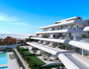 Mieszkanie na sprzedaż, Hiszpania Marbella Plaza de la Victoria, , 332 131 dolar (1 272 061 zł), 153 m2, 100806677