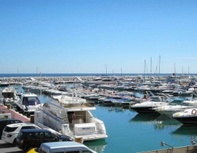 Mieszkanie na sprzedaż, Hiszpania Marbella Marbella - Puerto Banus, 1 097 180 dolar (4 213 173 zł), 150 m2, 100807042