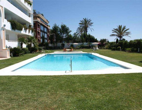 Mieszkanie na sprzedaż, Hiszpania Marbella Marbella - Puerto Banus, 1 332 966 dolar (5 105 260 zł), 140 m2, 100807066