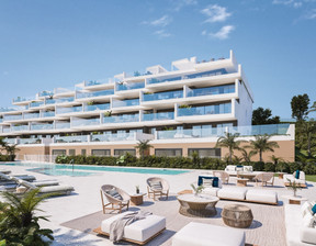 Mieszkanie na sprzedaż, Hiszpania Marbella, 304 344 dolar (1 168 679 zł), 136 m2, 100807446