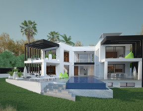 Dom na sprzedaż, Hiszpania Marbella Marbella Este, 3 665 657 dolar (14 076 121 zł), 408 m2, 100807467