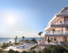 Mieszkanie na sprzedaż, Hiszpania Marbella, 1 421 830 dolar (5 445 611 zł), 232 m2, 100807436