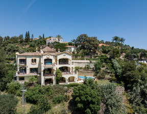 Dom na sprzedaż, Hiszpania Marbella, 3 142 678 dolar (12 067 882 zł), 721 m2, 100808004