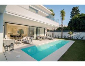 Dom na sprzedaż, Hiszpania Marbella Marbella Golden Mile, 3 583 755 dolar (13 761 620 zł), 434 m2, 100808005