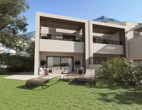 Dom na sprzedaż, Hiszpania Marbella, 604 276 dolar (2 320 421 zł), 190 m2, 100808538