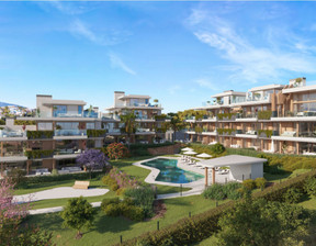 Mieszkanie na sprzedaż, Hiszpania Estepona, 819 302 dolar (3 146 118 zł), 149 m2, 100956617