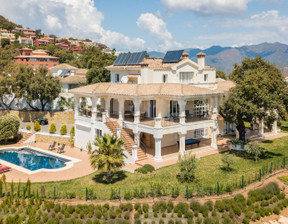 Dom na sprzedaż, Hiszpania Marbella, 2 435 432 dolar (9 790 438 zł), 750 m2, 101449839