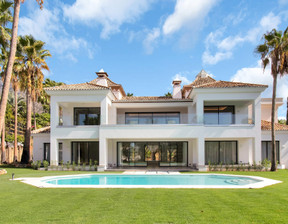 Dom na sprzedaż, Hiszpania Marbella Sierra Blanca, Marbella Golden Mile, 9 086 555 dolar (37 164 011 zł), 882 m2, 102028393