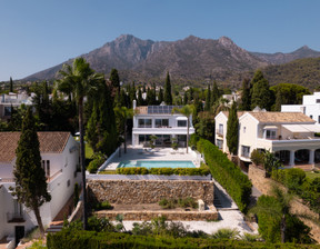 Dom na sprzedaż, Hiszpania Marbella Balcones de Sierra Blanca, Marbella Golden Mile, 3 730 833 dolar (15 259 106 zł), 492 m2, 102028415