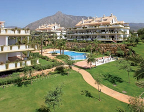 Mieszkanie na sprzedaż, Hiszpania Marbella Marbella Golden Mile, 1 648 361 dolar (6 741 796 zł), 185 m2, 102029047