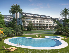 Mieszkanie na sprzedaż, Hiszpania Marbella, 242 664 dolar (992 498 zł), 85 m2, 102029401