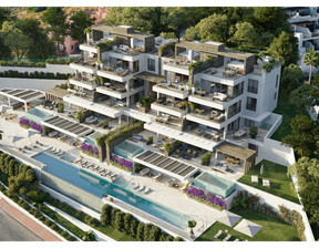 Mieszkanie na sprzedaż, Hiszpania Mijas Costa 51B C. San Sebastián, 505 287 dolar (2 066 625 zł), 100 m2, 102030323