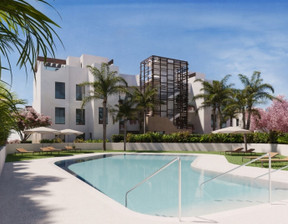 Mieszkanie na sprzedaż, Hiszpania Estepona, 351 703 dolar (1 438 466 zł), 115 m2, 102030475