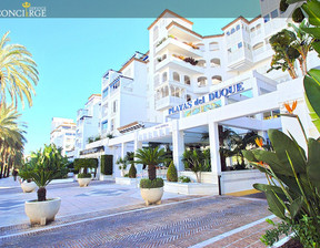 Mieszkanie na sprzedaż, Hiszpania Marbella Marbella - Puerto Banus, 1 319 452 dolar (5 515 309 zł), 171 m2, 102530404